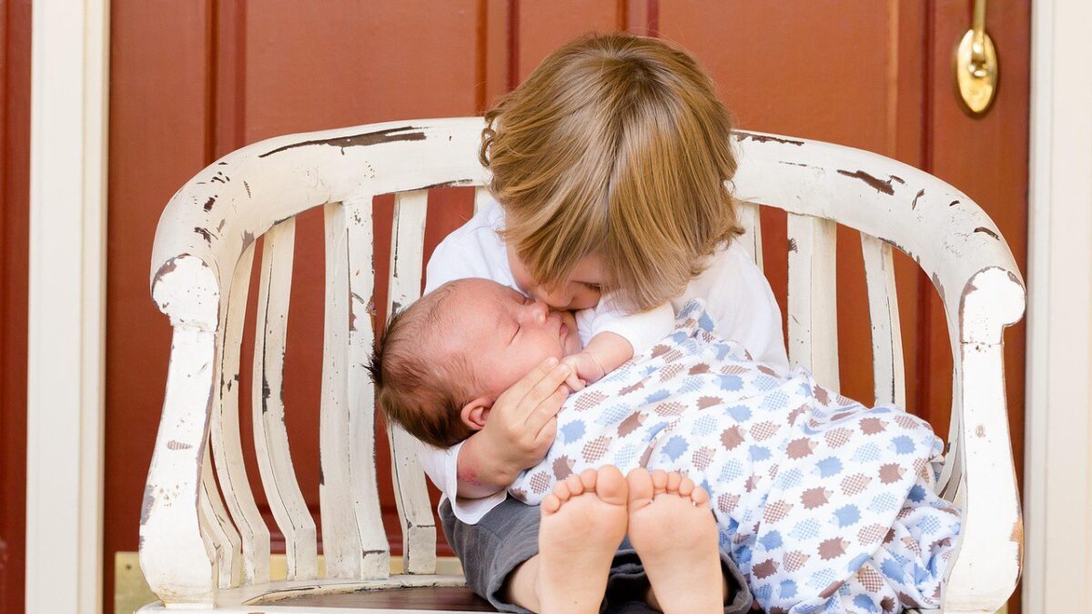 More Weddings, Fewer Funerals — But Births Still Falling in Latvia