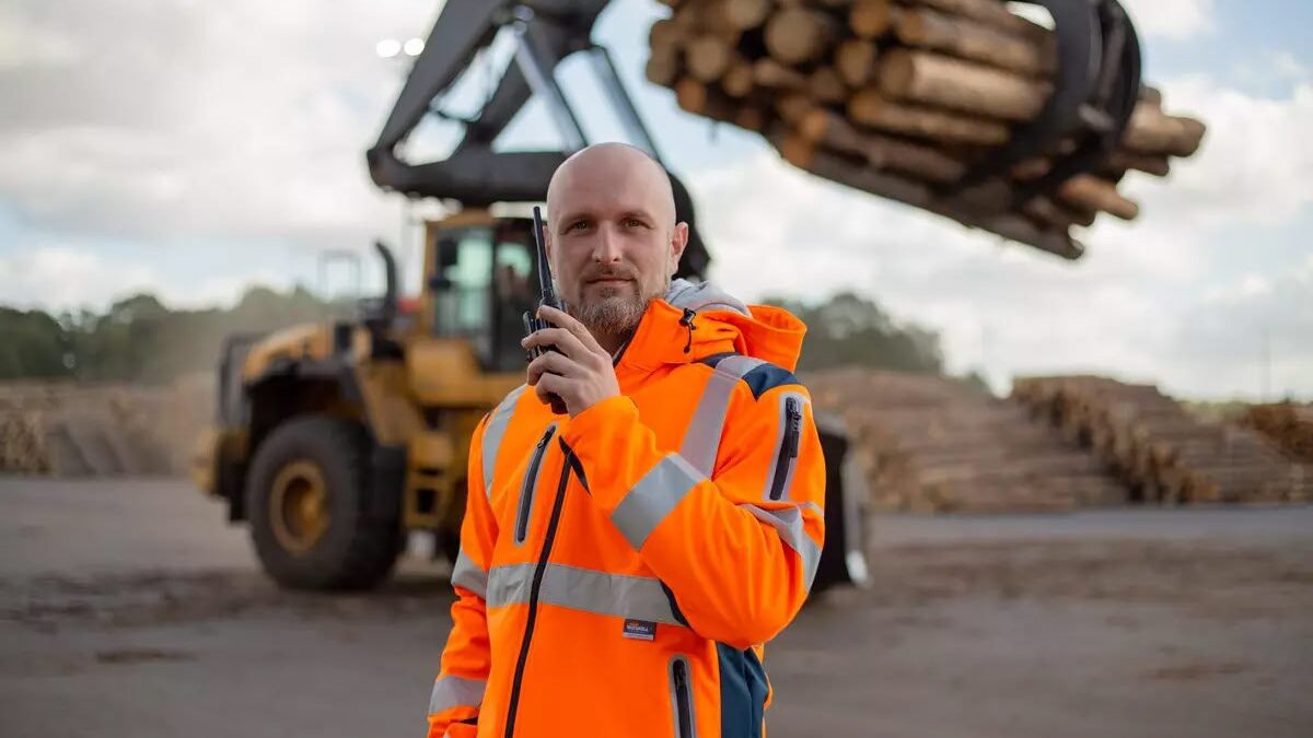 Latvia | Austria’s HS Timber takes control of sawmill Kurekss