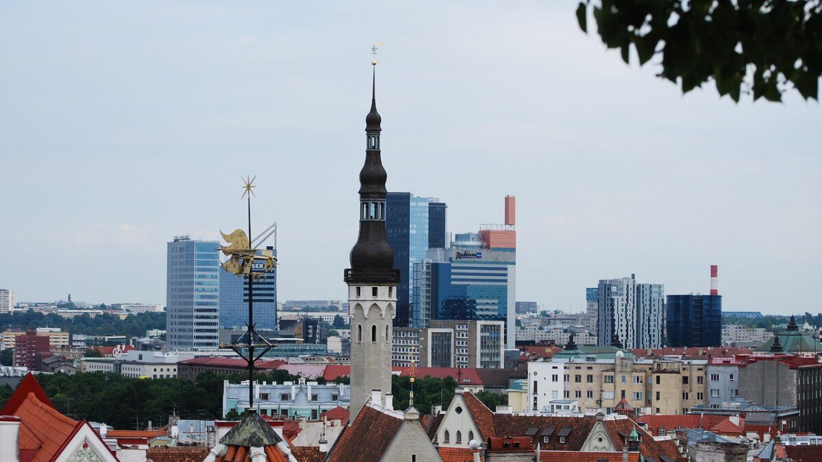 6,500 Third-Country Nationals Came to Work in Estonia in 2025