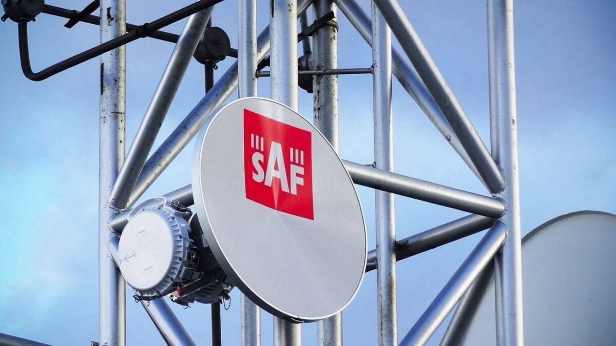 SAF Tehnika reports 4.1% revenue decline, smaller losses