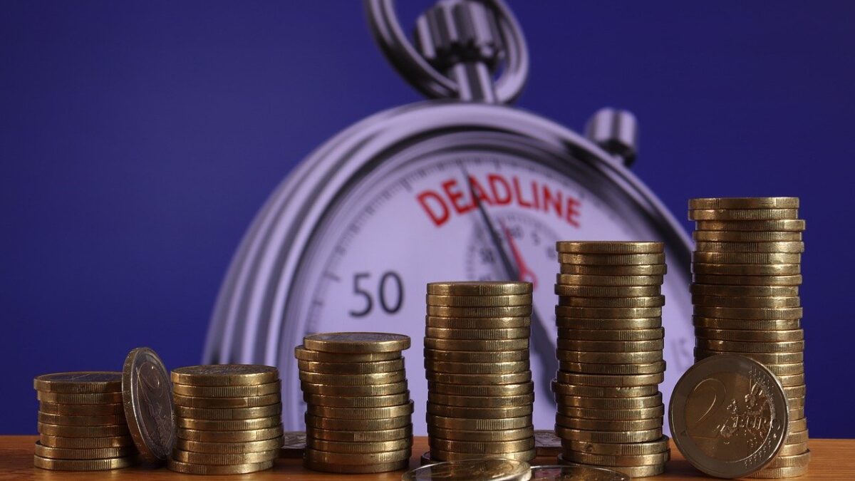 🇱🇹 Lithuania | State Audit: debt seen rising to 53.8% of GDP by 2028