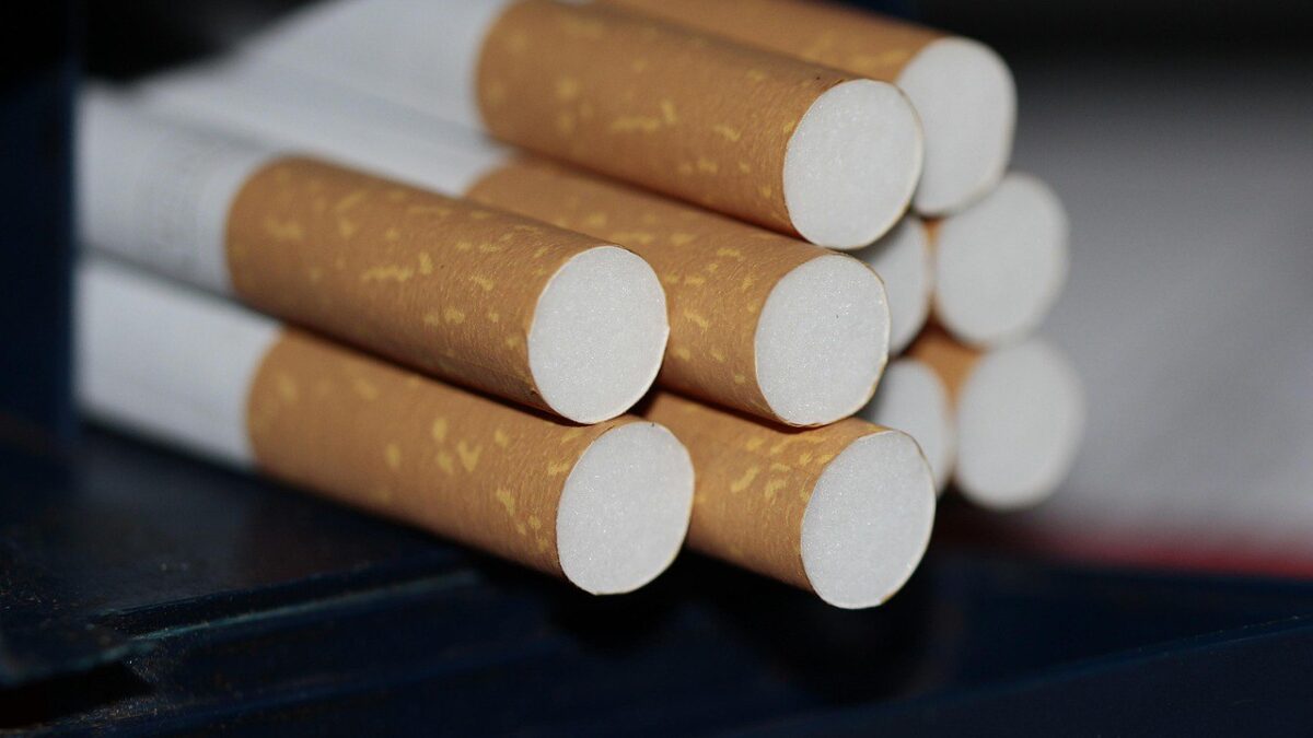 🇱🇹 Lithuania’s Illegal Cigarette Market Among the Largest in the Baltics