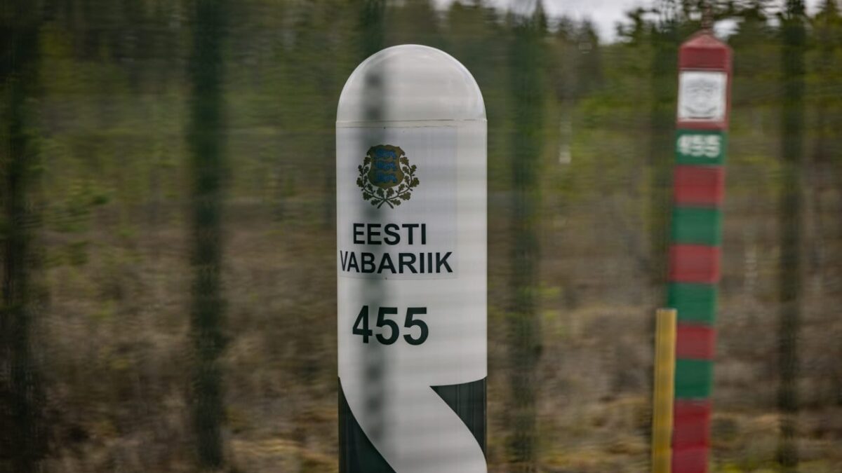 🇪🇪 Estonia Sets 2026 Immigration Quota at 1,292 — Yet This Year’s Limit Remains Half Unused