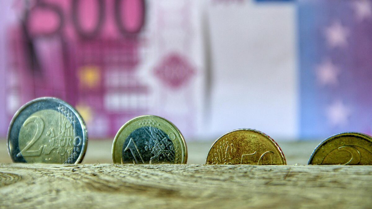 Inflation Pulse: Baltic Prices Stabilize Across the Region