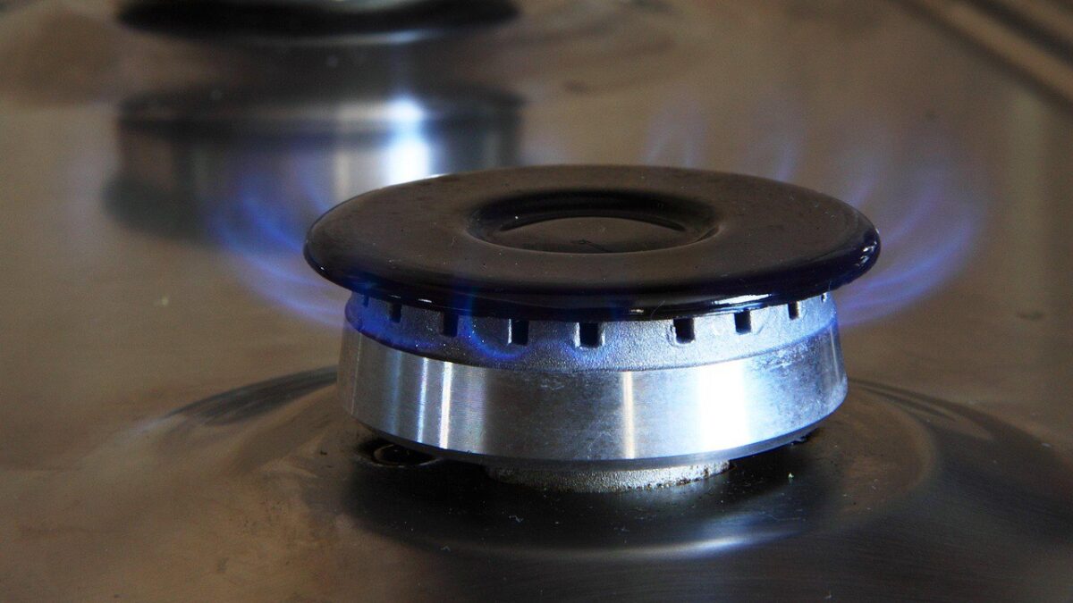 Latvia’s natural gas consumption drops 6.6% in nine months