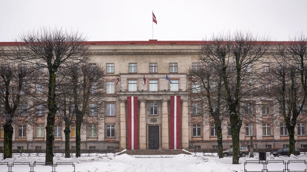 Latvia approves information report on IntegroHEALTH project: funding, scope and implications for science policy