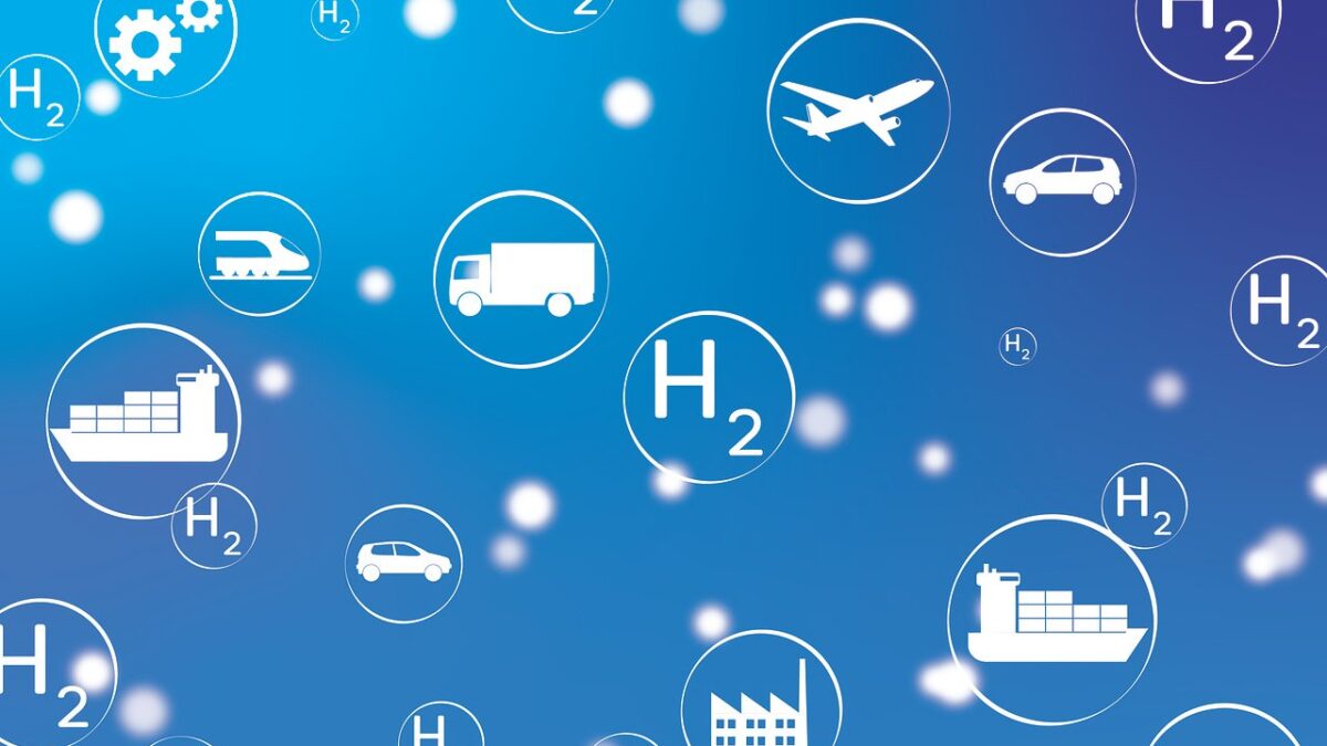 Nordic–Baltic Hydrogen Corridor (NBHC): market sounding, infrastructure design and risk parameters