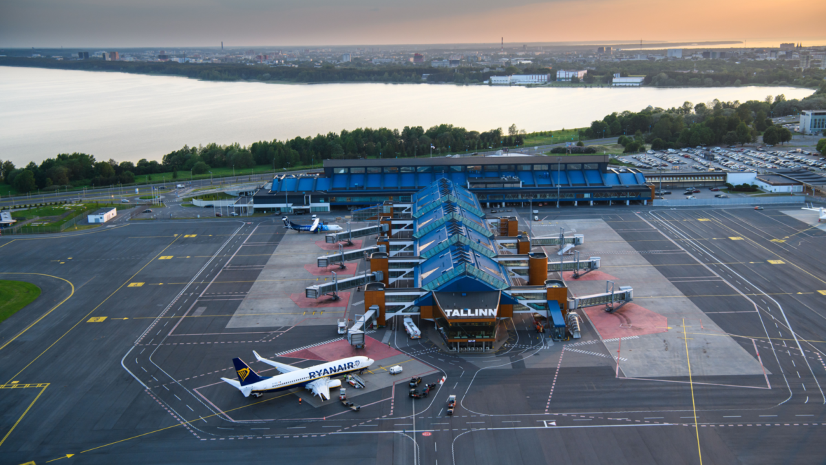 Baltic aviation 2025: when the balance finally shifted