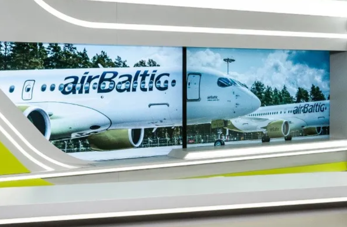 Strategic Advice or Survival Tactic? Decoding airBaltic’s Deal with Seabury