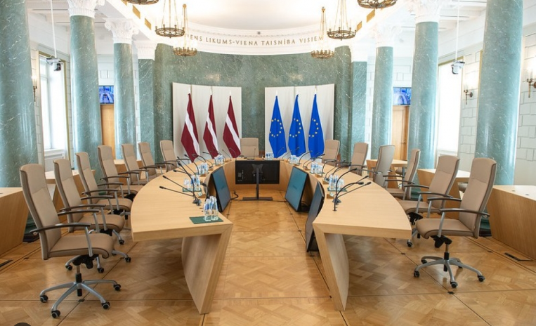 Latvia’s new government closes the political vacuum, but not the execution risk