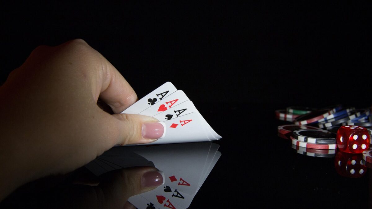 Lithuania’s gambling checks may test a wider Baltic border risk