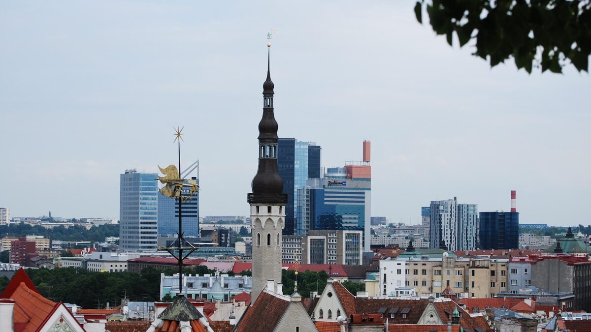 Estonia’s new sovereign bond is also a capital-market test