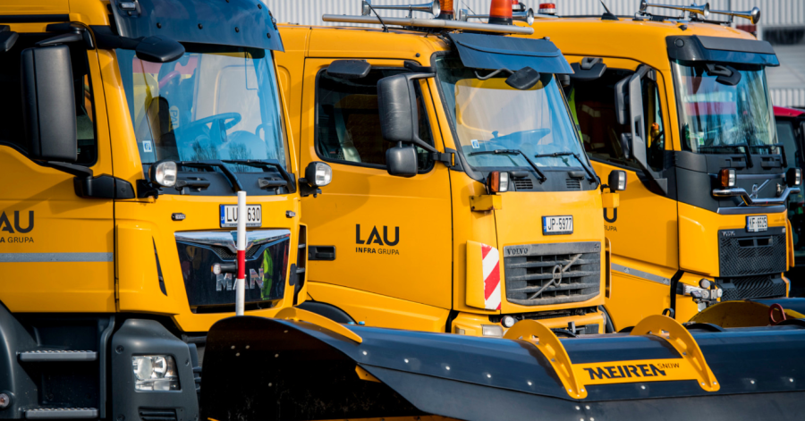 LAU Infra Grupa IPO tests Latvia’s market for state-controlled infrastructure assets