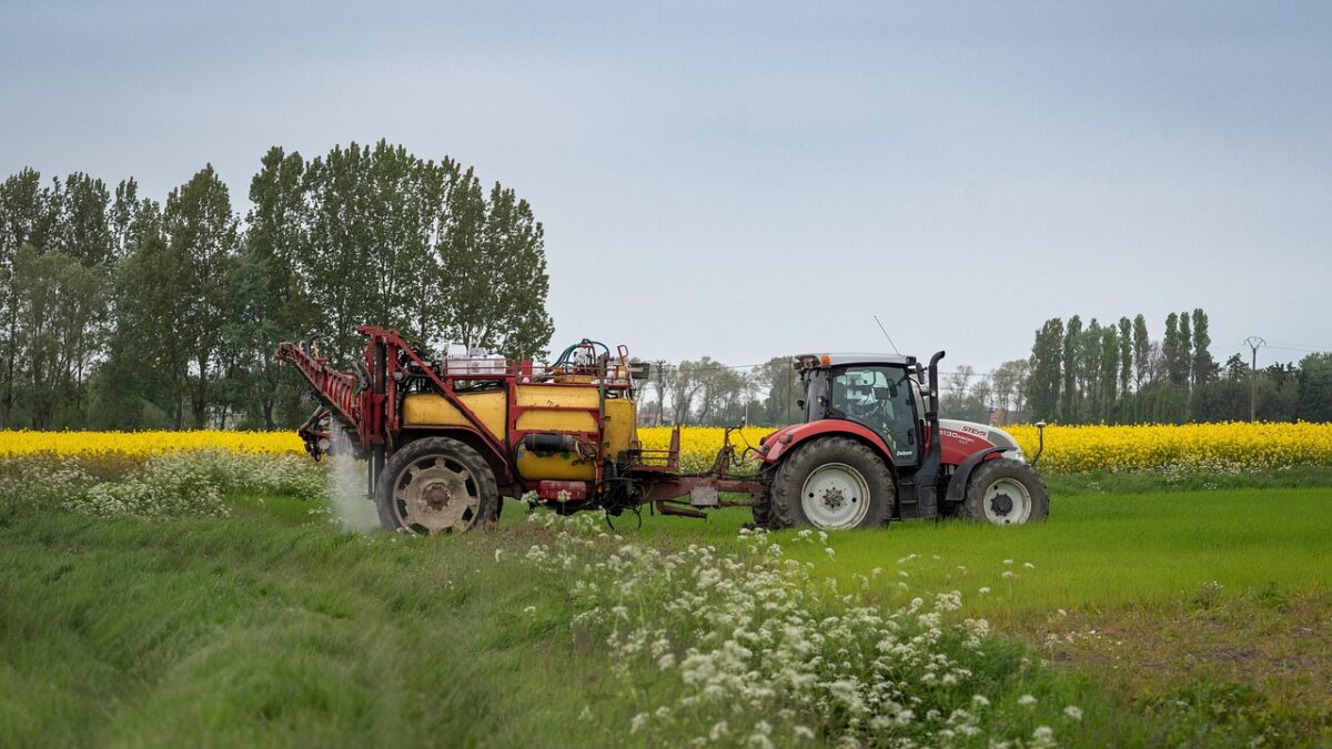 A Choice That Previously Did Not Exist: Baltic Agriculture, NGTs and the Climate Shock