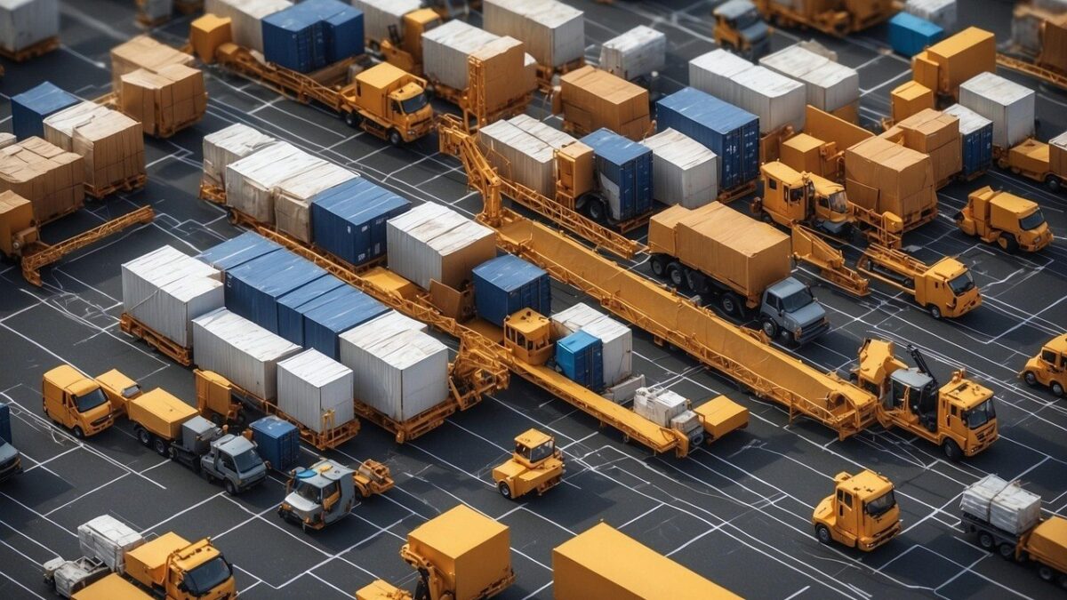 📦 Estonia: exports up 4%, imports up 6% in September