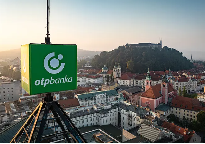 OTP’s acquisition of Luminor: how large is the new owner?
