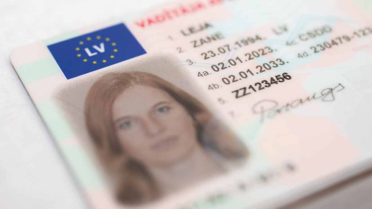 After 1.2 Million People’s Data Were Compromised, Latvia’s CSDD Faces a Leadership Crisis