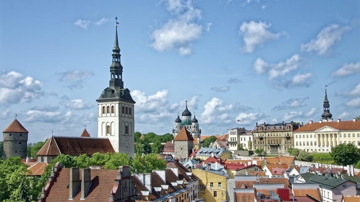 €256.5 million — Estonia’s carbon auction revenues in 2025